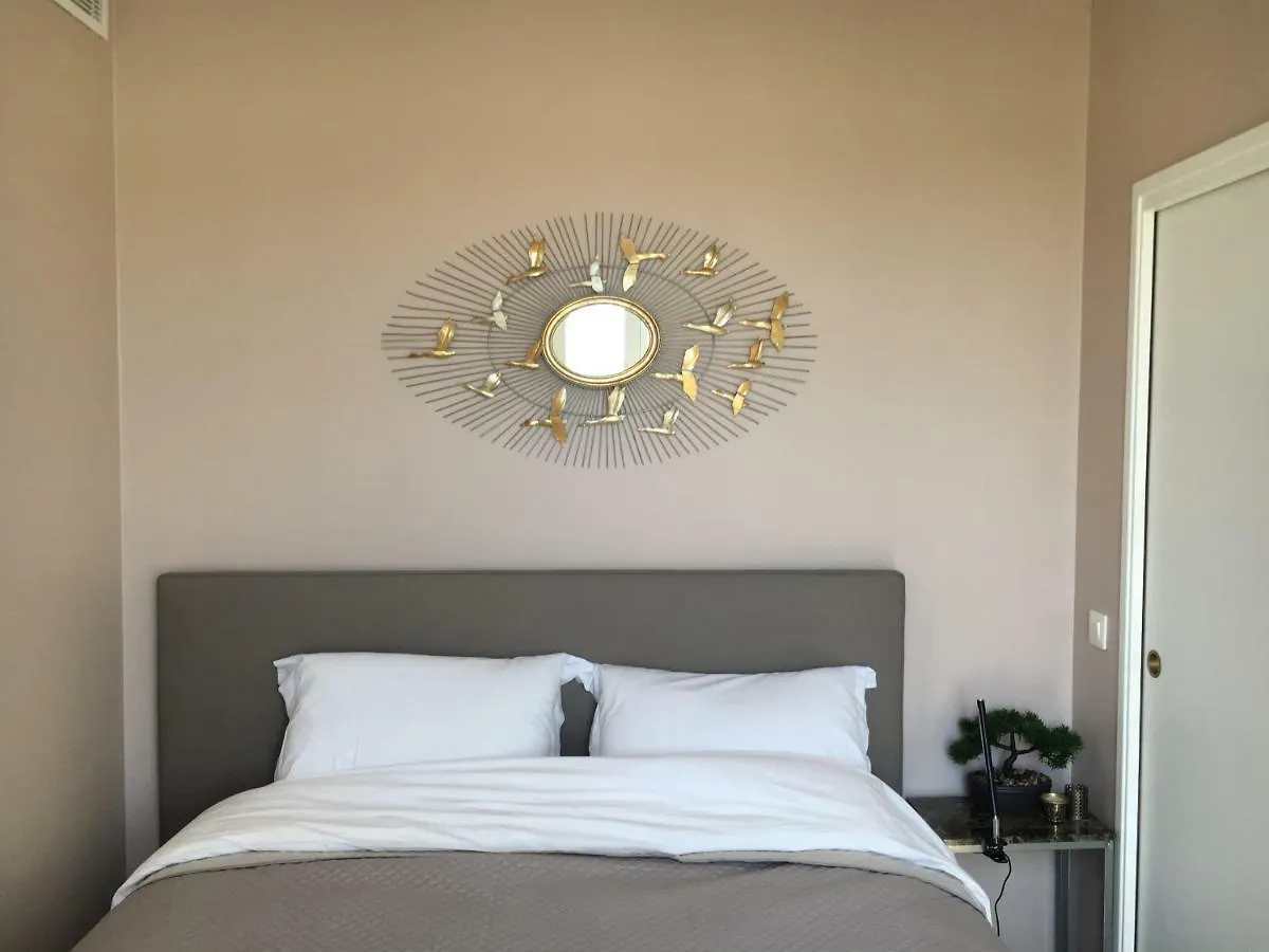 Delaup Sea Cannes Apartment France